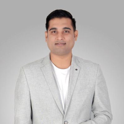Amit Kumar
