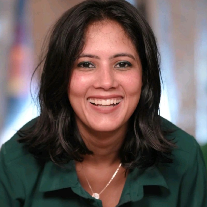 Archana Singh